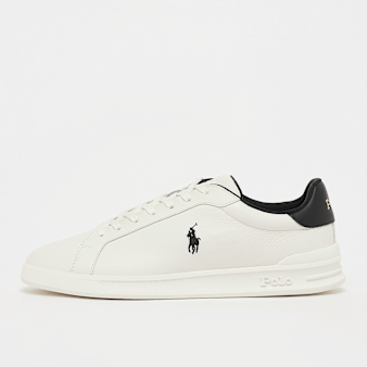 Polo Ralph Lauren, HRT CT-II, white