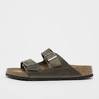 Birkenstock, Arizona, brown