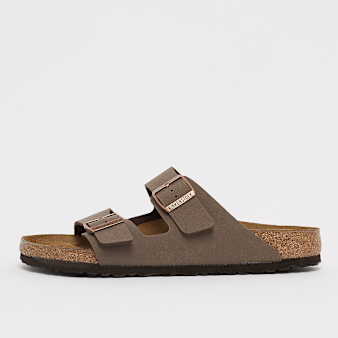 Birkenstock, Arizona, brown