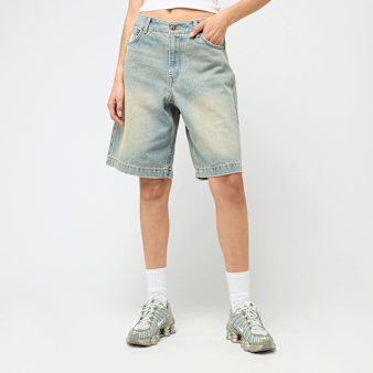 Karl Kani, OG Denim Jorts, blue