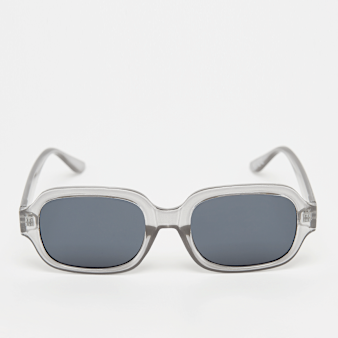 Karl Kani, Autograph Rectangular Shaped Sunglasses, grey