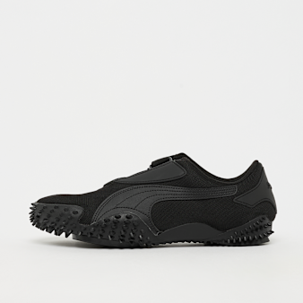 PUMA, Mostro OG Prime, black