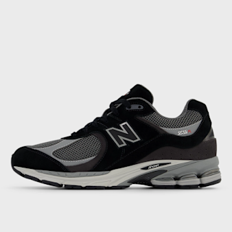 New Balance, 2002, black