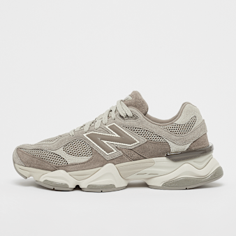 New Balance, 9060, brown