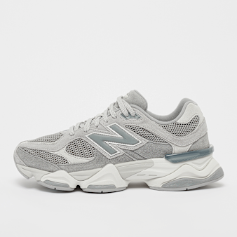 New Balance, 9060, grey