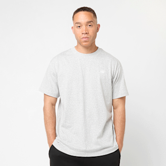 New Balance, Sport Essentials Cotton T-Shirt, grey