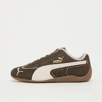 PUMA, Speedcat Wine Club Wns, brown