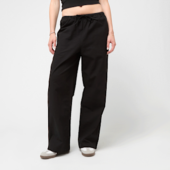 Decibel, Woven Relaxed Pants, black