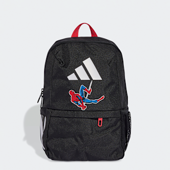 adidas Originals, Spider-Man Backpack, black