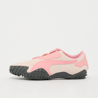PUMA, Mostro OG Jr (GS), light pink