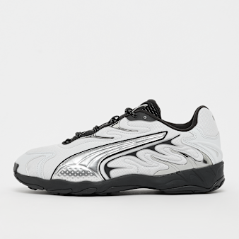 PUMA, Inhale Smile, grey