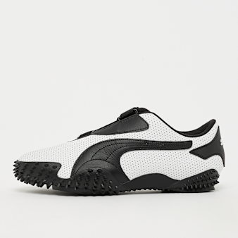 PUMA, Mostro Perf, white