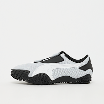 PUMA, Mostro OG Jr (GS), silver