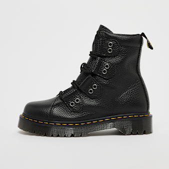 Dr. Martens, BEX LTT 4 Tie Boot, black