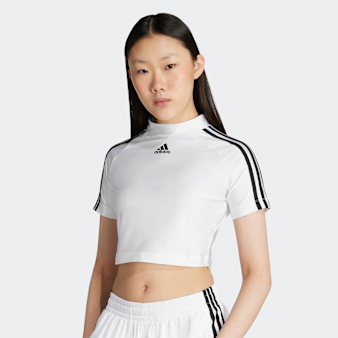 adidas Originals, Teamgeist Top, white