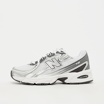 New Balance, 740, white