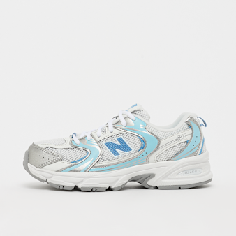 New Balance, 530 (GS), white