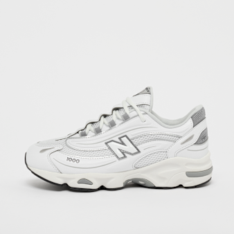 New Balance, 1000 (GS), white