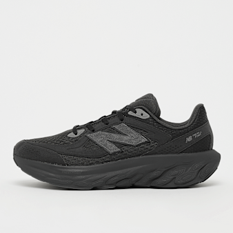 New Balance, FF Trainer, black