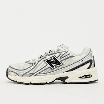 New Balance, 740, white
