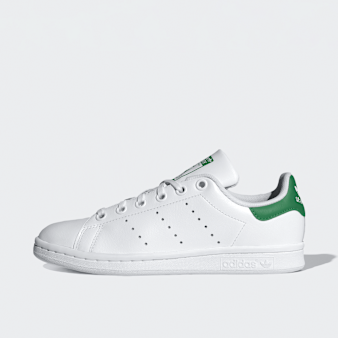 adidas Originals, Stan Smith (GS), white