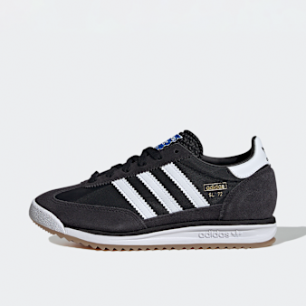 adidas Originals, SL 72 RS (GS), black