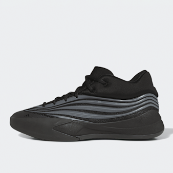 adidas Originals, Dame X, black