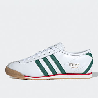 adidas Originals, Italia 70s, white
