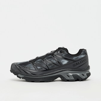 Salomon, XT-6 Camo, black