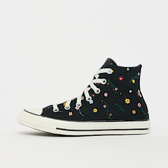 Converse, Chuck Taylor All Star, black