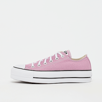 Converse, Chuck Taylor All Star, light pink