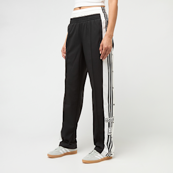 adidas Originals, Adibreak Double Waist Trackpants, black