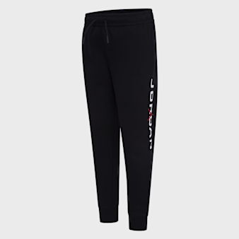 Jordan, Baseline Fleece Pants, black