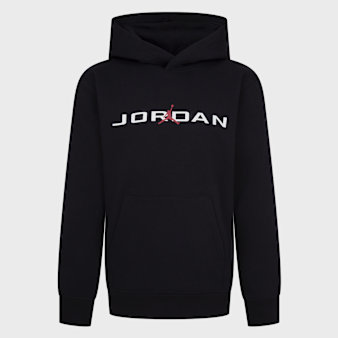 Jordan, MJ Baseline Hoodie, black