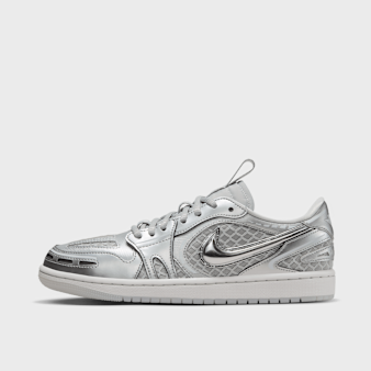 Jordan, WMNS Air Jordan 1 MM Low V3, silver