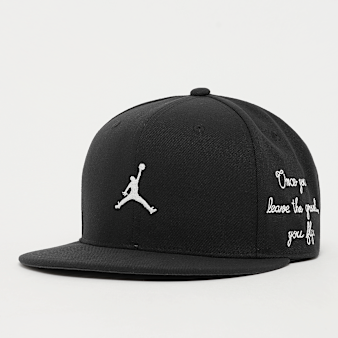 Jordan, Brooklyn Pro, black