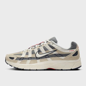 Nike, P-6000, beige
