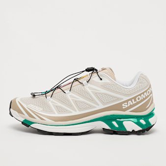 Salomon, XT-6, beige