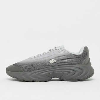 Lacoste, Spinor dark grey/light grey, grey