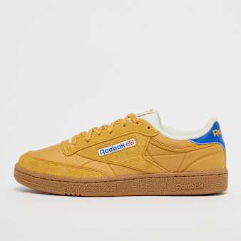 Reebok, Club C 85, beige