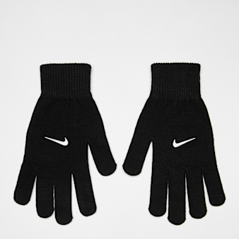 Nike, Knit Swoosh TG 3.0 Gloves, black