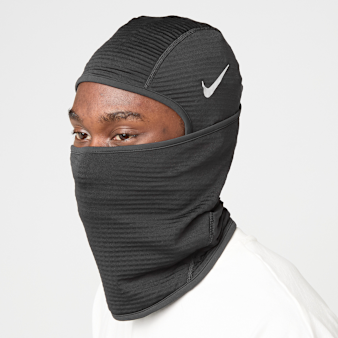Nike, Nike Therma-Fit Sphere Hood 5.0 black/silver, black