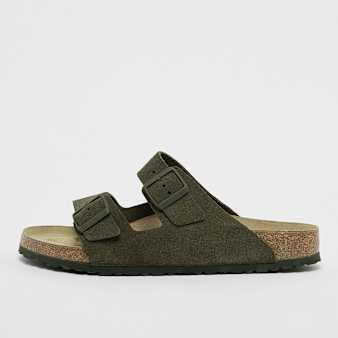 Birkenstock, Arizona, green