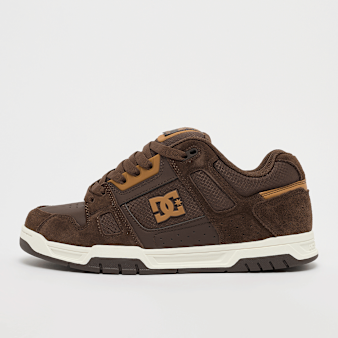 DC, Stag, brown