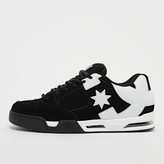 DC, Command black/black, black