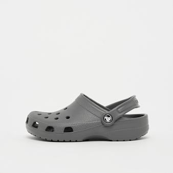 Crocs, Classic Clog (PS), grey