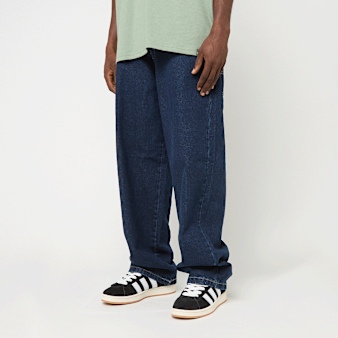 Dickies, HILHAM DENIM dark indigo, blue