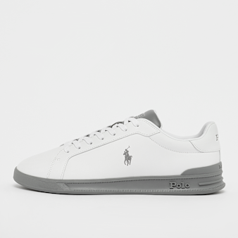 Polo Ralph Lauren, HRT CRT II white/grey, white