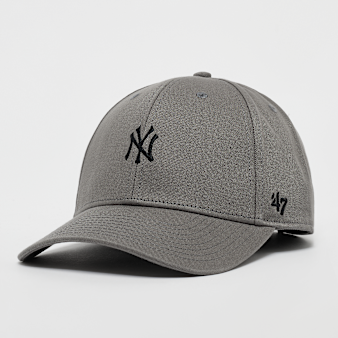 '47, MVP Base Runner Legend New York Yankees, grey