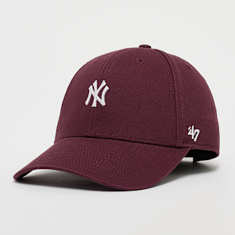 '47, MVP Base Runner Legend New York Yankees, red